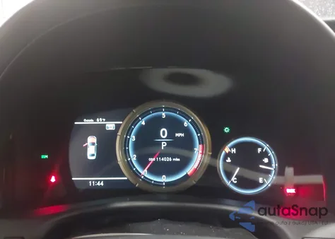 2017 Lexus Gs 350 F Sport z USA, uszkodzony, nr VIN JTHBZ1BLXHA009417